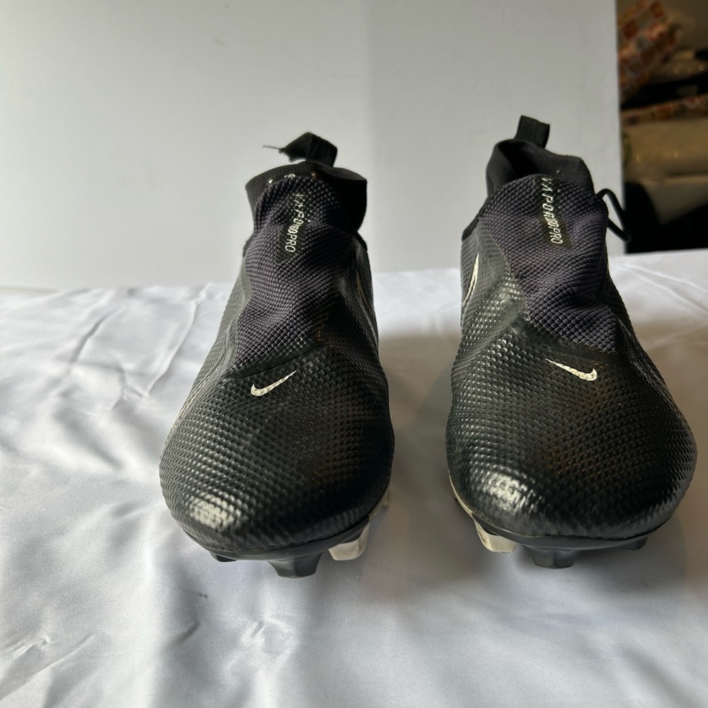 Nike Vapor Edge Pro 360 Football Cleats . Size 11 - Picture 2 of 8